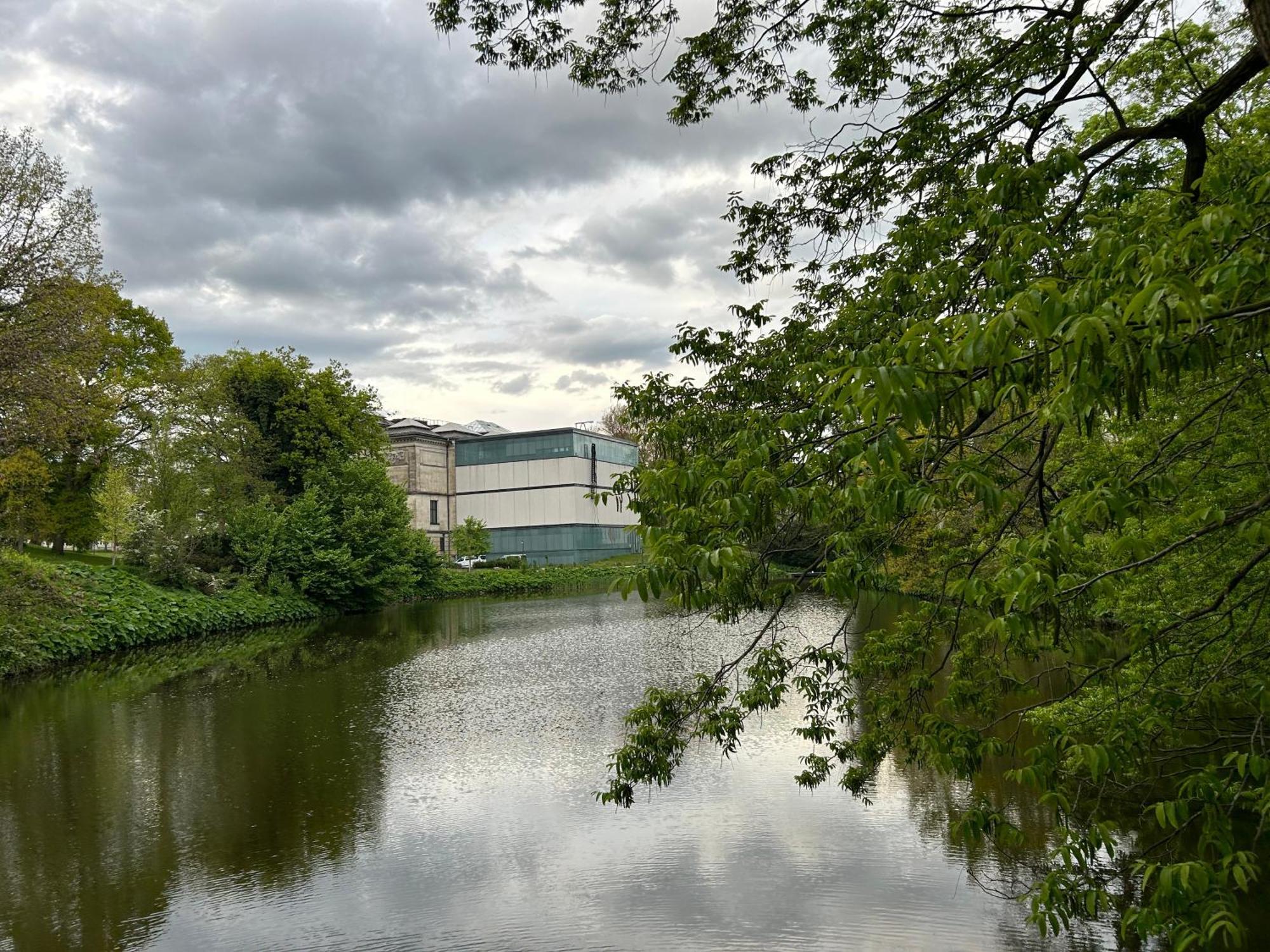 Homey Apartments - Riverside - Mit Weserblick Und Parkplatz Bremen Buitenkant foto